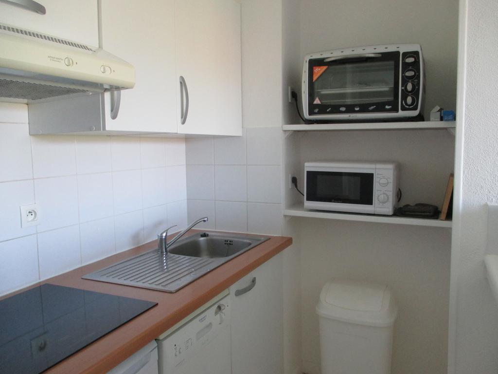 Appartement Golf Et Nivelle Avec Piscine Et Parking Ciboure Exterior photo